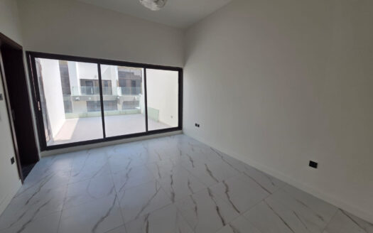 Single Row Unit | Elie Saab Interiors | Ready to Move In