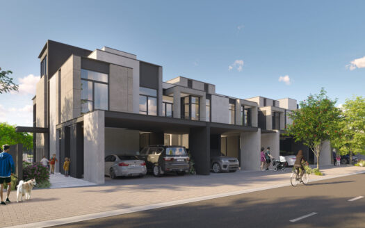 3BR Villa For Sale | G+1 | Modern Layout