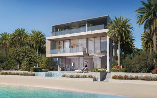 6BR Beachfront Villa | Investment Opportunity | Multiple Options