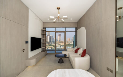 Vacant | Imtiaz Project | Fully Furnished Smart Home