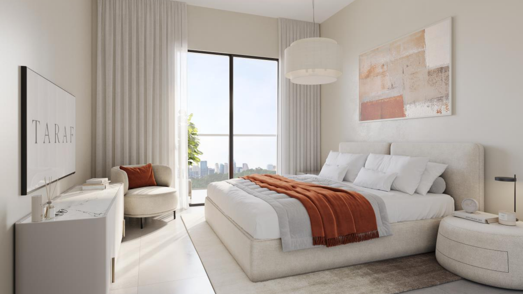 1 BR Luxury Apartment | Prime Location | High ROI
