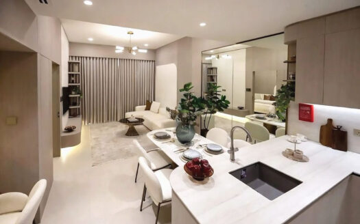 MOTIVATED SELLER | HIGH FLOOR | UNOBSTRUCTED VIEW | PRIME LOCATION
