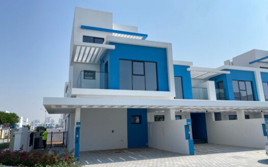 Great Location | Spacious Layout | Large Plot | Santorini, Damac Lagoons