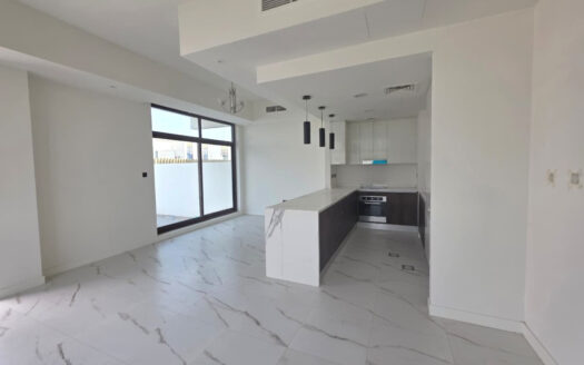 Huge Plot | Corner-Unit Villa | Area Expert
