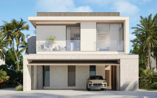 Garden Villa | Modern Luxury | Beach Access | Multiple Options