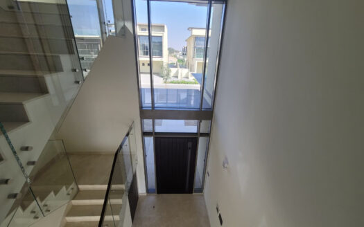 Vacant | Ready to Move In | Spacious layout 5BR Villa | Dubai Hills