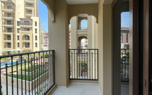 4 Cheques | Amenities-Facing | Spacious Layout