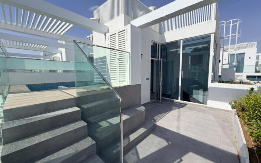 4BR Spacious Villa | Luxury Finishes | Al Barari