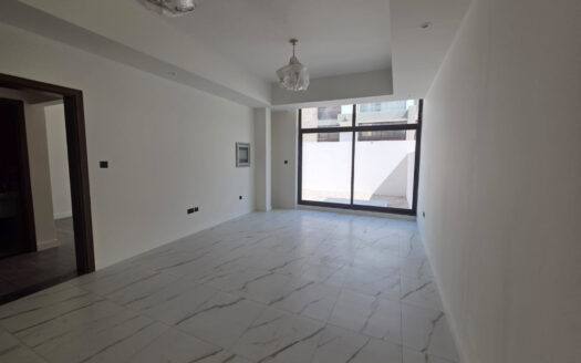Single Row Unit | Elie Saab Interiors | Ready to Move In