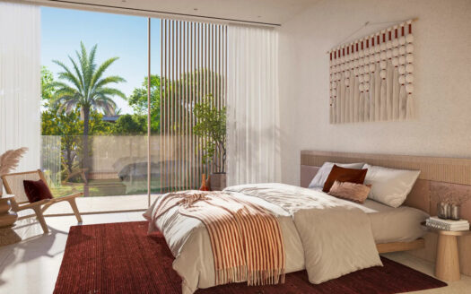 Garden Villa | Modern Luxury | Beach Access | Multiple Options