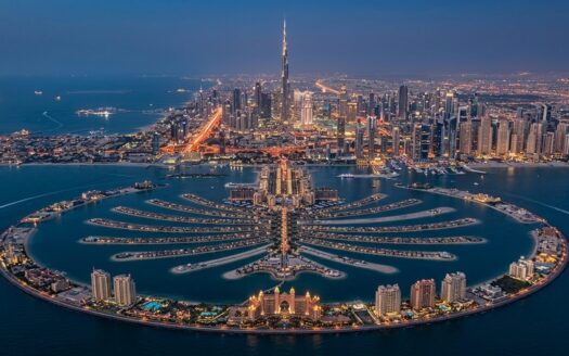 Dubai Property Investment Guide