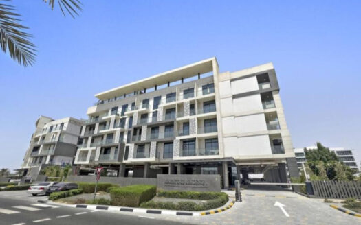 4 CHEQUES | NO DEWA/CHILLER DEPOSIT | FULLY FURNISHED STUDIO