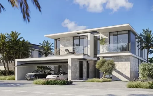 Garden Villa | Modern Luxury | Beach Access | Multiple Options