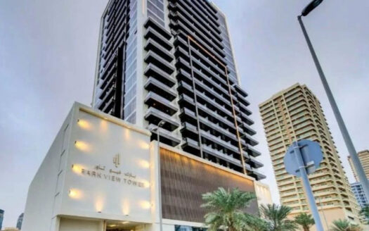 INVESTMENT STUDIO IN JVC | FULLY FURNISHED | TENANTED
