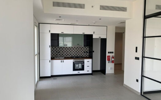 VACANT 2BR | PANORAMIC & COMMUNITY VIEW | OPEN KITCHEN