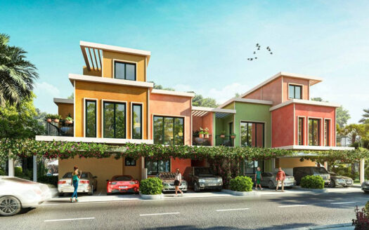 SPACIOUS 3BR | PRIME PORTOFINO LOCATION | BRAND NEW