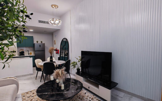 FULLY FURNISHED | PRIVATE POOL | OPALZ BY DANUBE