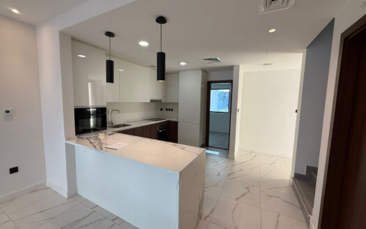 LUXURY 4BR + MAID VILLA | BRAND NEW | DESIGNER FINISHES