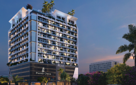 BELOW MARKET PRICE | SPACIOUS 1BR | FLEXIBLE 30/70 PLAN