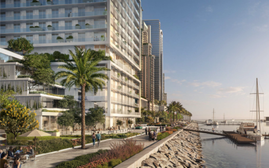 FULL SEA VIEW | MOTIVATED SELLER | 1BR APARTMENT
