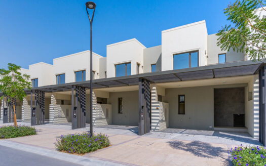 MODERN 3BR VILLA | GATED COMMUNITY | PRIVATE GARDEN