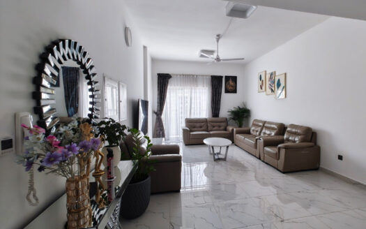 LARGE 3BR + MAID APARTMENT | FULLY FURNISHED | PRIME DUBAI LOCATION