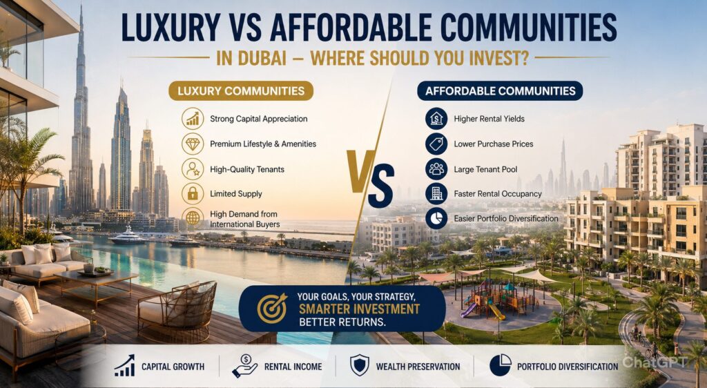 Dubai Property Investment
