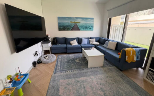 LARGE CORNER PLOT | 4BR + MAID | FLEXIBLE PAYMENT