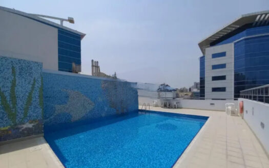 FULL BUILDING FOR SALE | RESIDENTIAL & COMMERCIAL | AL BARSHA