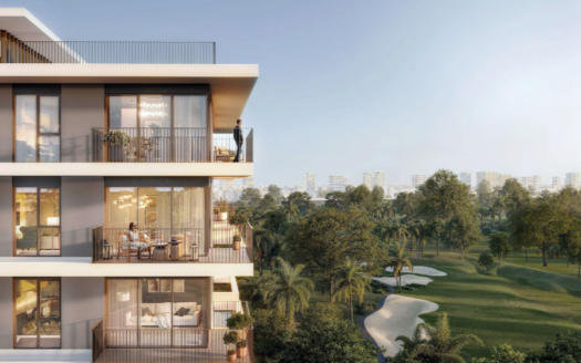 MODERN OFF-PLAN 1BR | PRIME LOCATION | EMAAR SOUTH