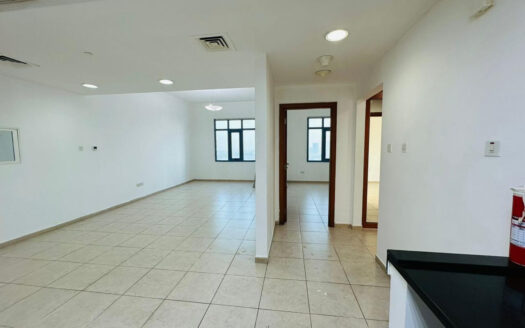 HIGH FLOOR 2BR | FLEXIBLE PAYMENT | READY TO MOVE IN