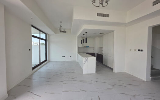 CORNER UNIT | 4BR + MAID | READY TO MOVE