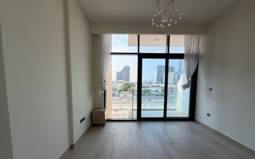 LAGOON VIEW STUDIO | PRIME LOCATION | AZIZI RIVIERA