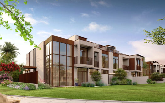 OFF-PLAN 3BR VILLA | CLOSE TO PARK & POOL | PRIME FAMILY COMMUNITY