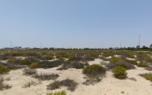LAND-SIDE PLOT | PRIME LOCATION | INVESTMENT OPPORTUNITY