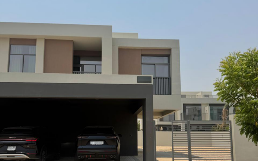 FURNISHED 4BR + MAID | ROOFTOP TERRACE | PRIVATE GARDEN