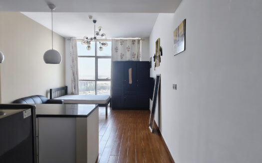 VACANT STUDIO | WELL MAINTAINED | SPACIOUS LAYOUT