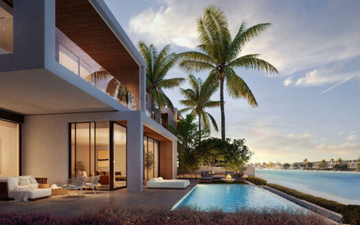 BEACHFRONT 6BR VILLA | PRIME INVESTMENT | MULTIPLE UNITS