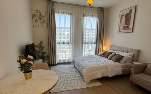 FULLY FURNISHED STUDIO | BILLS INCLUDED | FLEXIBLE RENTAL OPTIONS