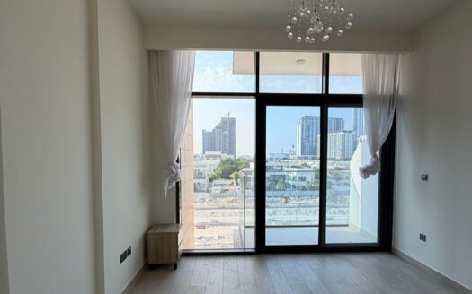 LAGOON VIEW STUDIO | PRIME LOCATION | AZIZI RIVIERA