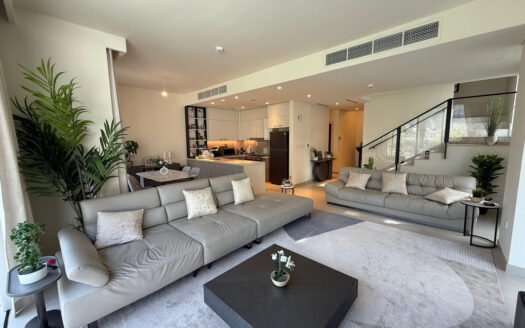 SEMI DETACHED VILLA | CLUB VILLAS | 3BR SPACIOUS