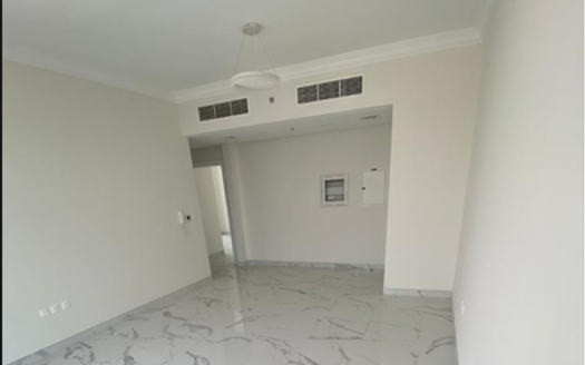 SPACIOUS 1BR | ARAS RESIDENCE | READY TO MOVE IN