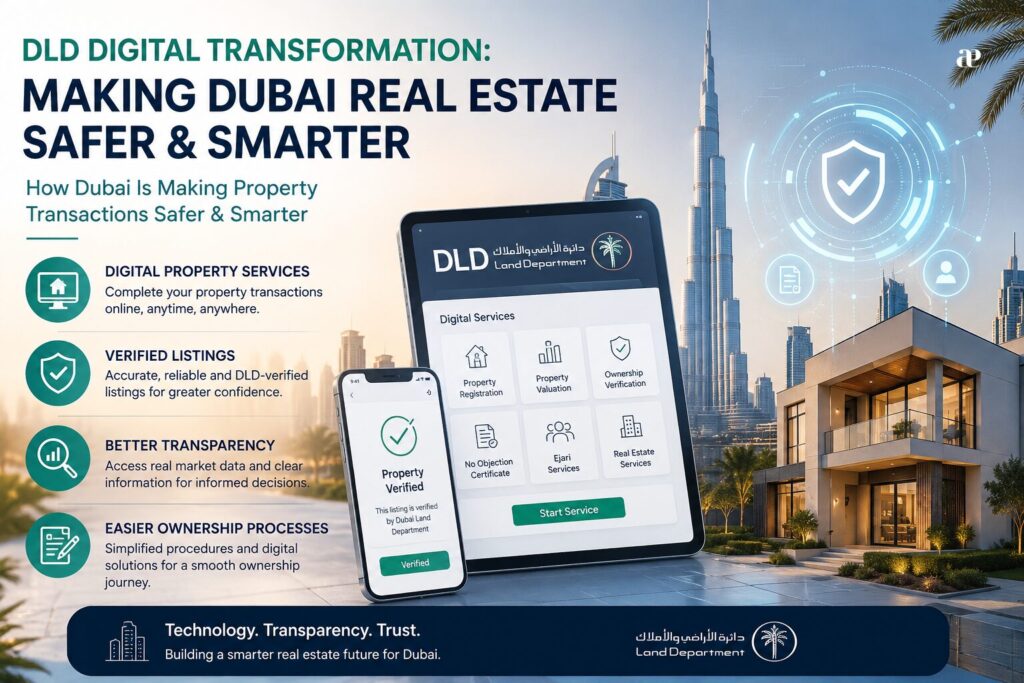 DLD Digital Transformation