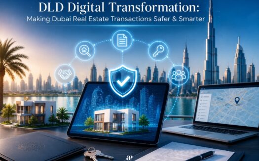 DLD Digital Transformation