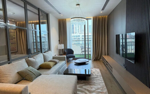 SMART HOME 1BR | LOW FLOOR | READY TO MOVE IN