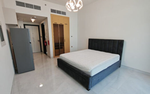 MODERN STUDIO | PREMIUM AMENITIES | VACANT