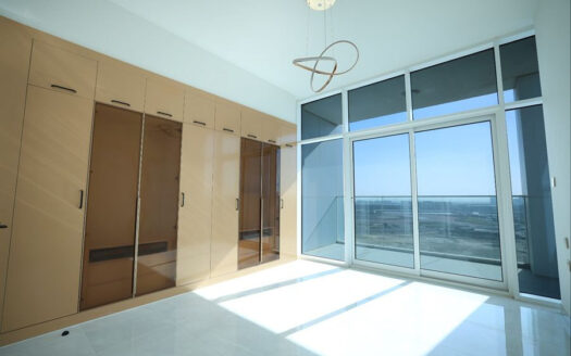 2-Bedroom Apartment for Sale | Skyz by Danube, Arjan