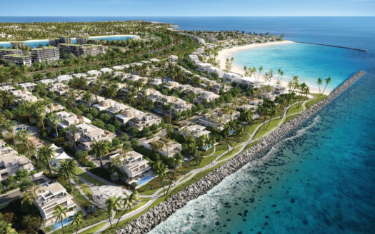 LUXURY 3BR + MAID | BAY VILLAS | OFF-PLAN OPPORTUNITY