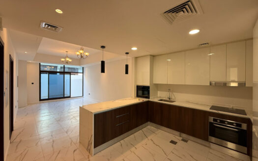 4BR VILLA + MAID | ELIE SAAB DESIGN | BRAND NEW