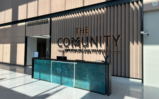 VACANT 1BR | FULLY FURNISHED | READY TO MOVE